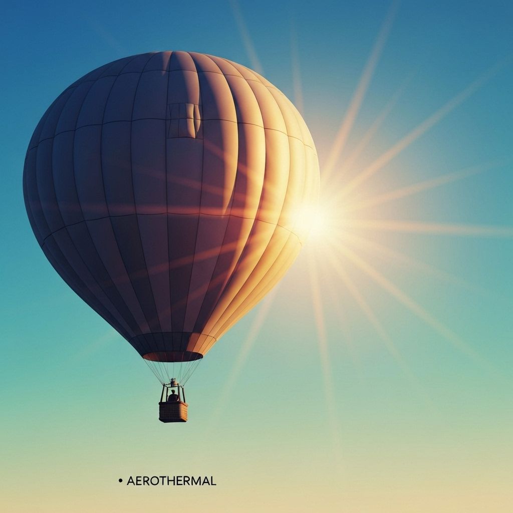 Aerotermia: La Calefacción del Futuro