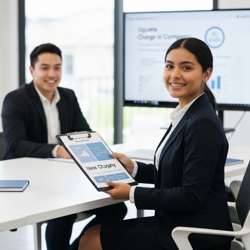 Cambiar de Compañía de Luz: Pasos a Seguir