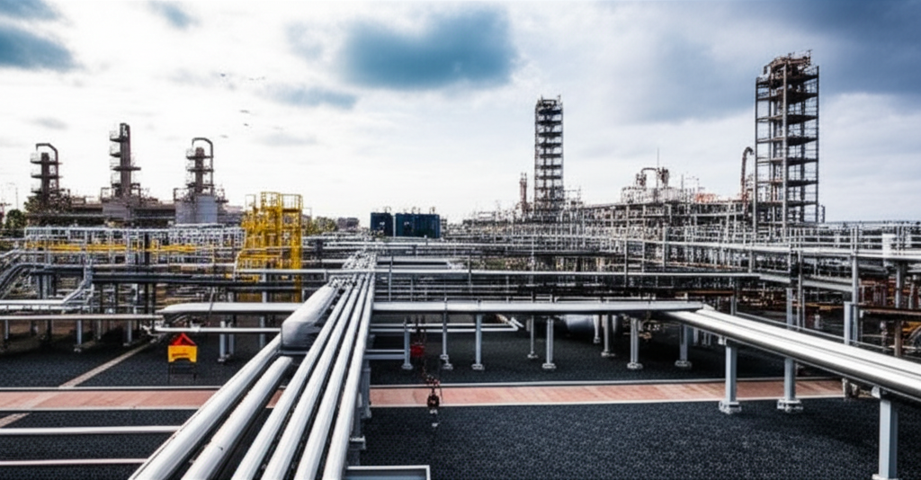 Mejor Compañía de Gas Natural en España