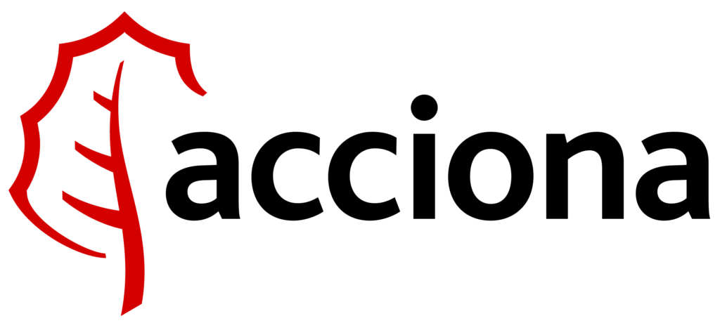 Accionaenergia logo