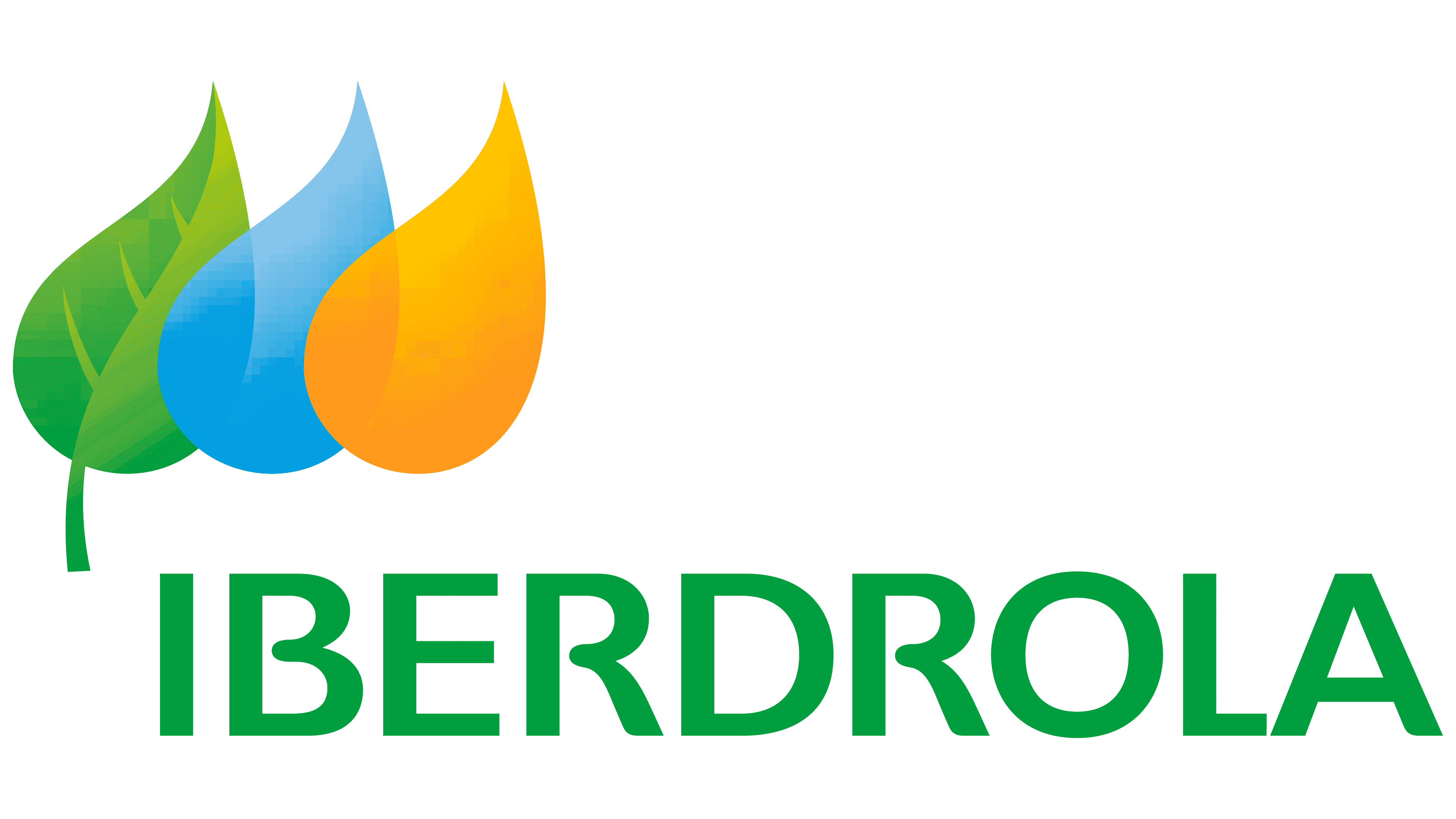 Iberdrola logo