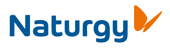 Naturgy logo